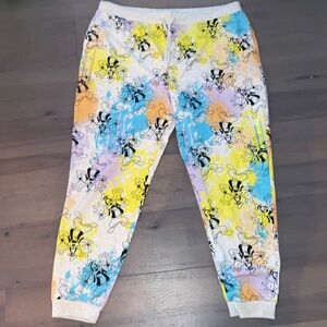 Goofy Joggers